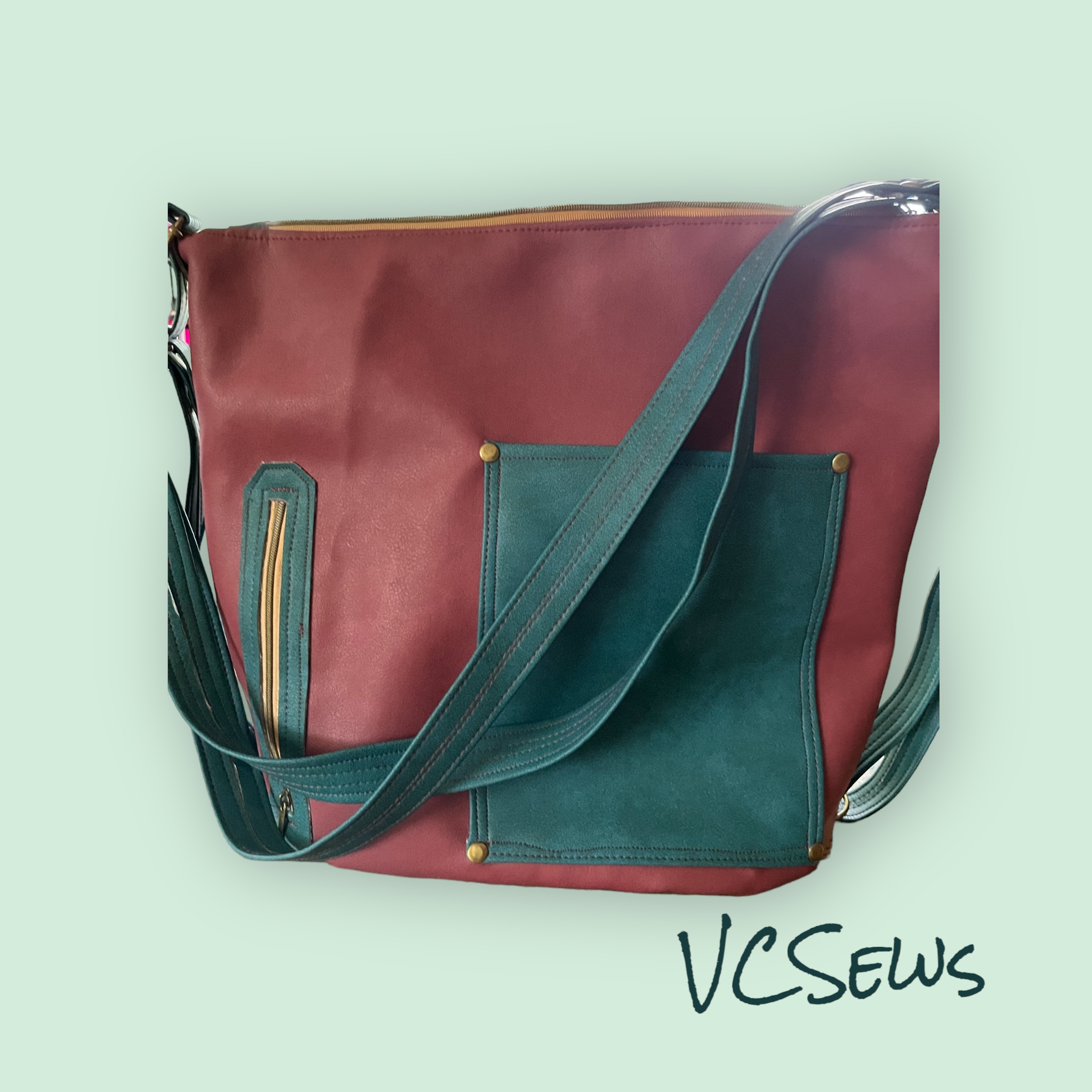 Krystal Convertible/ Linds