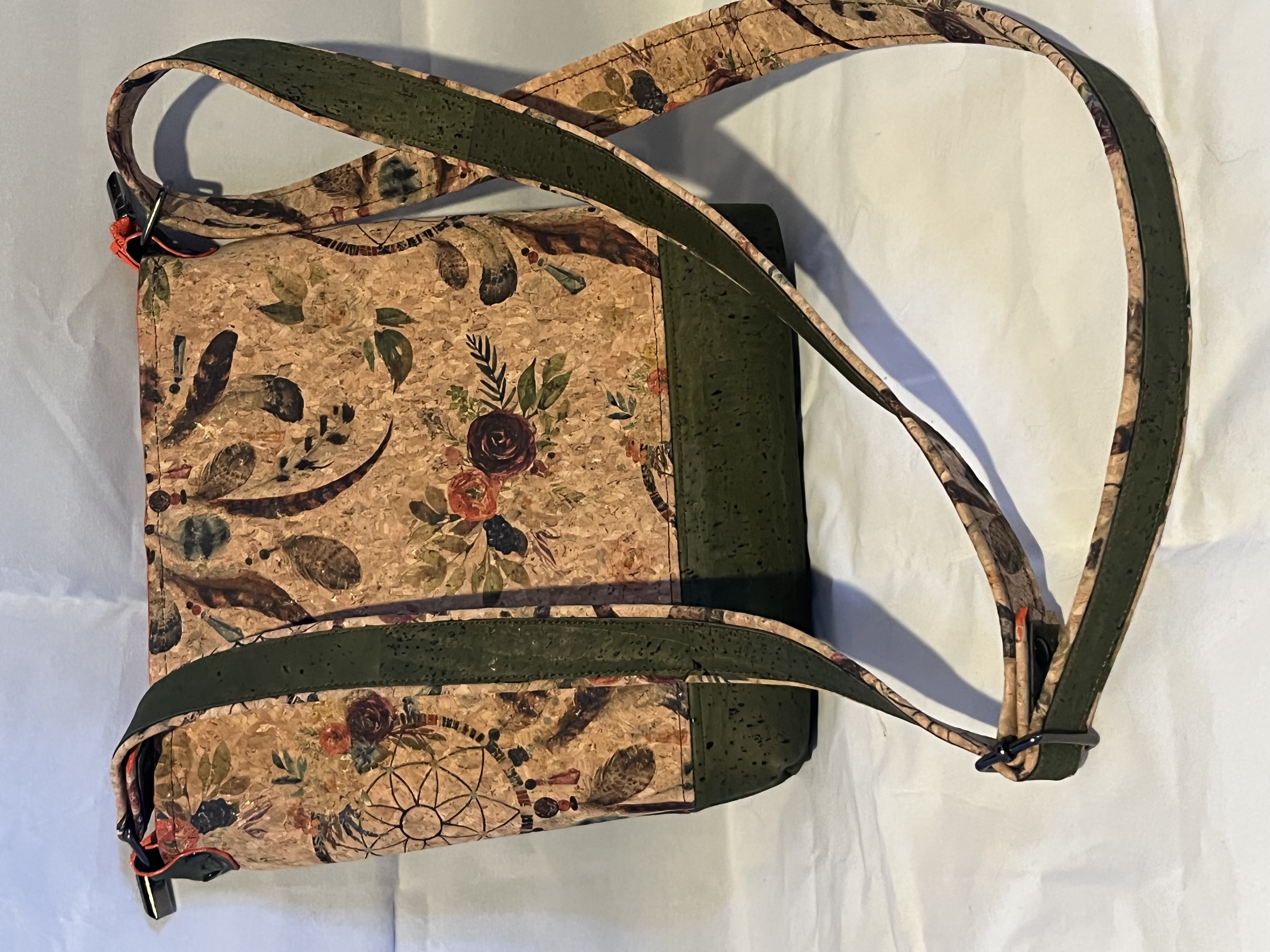 Mini Box Tote/ Sewgnar designs