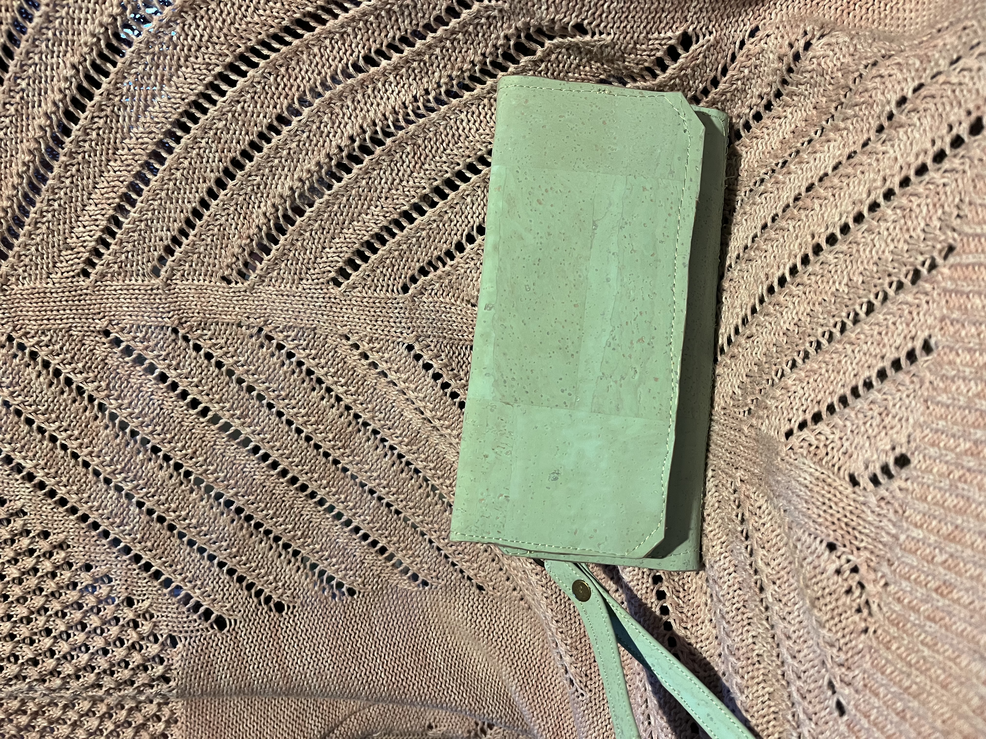 Triskelle Wallet/ Segnar